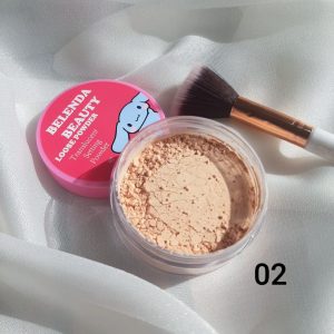 پودر فیکس بلندا هلو کیتی شماره 2