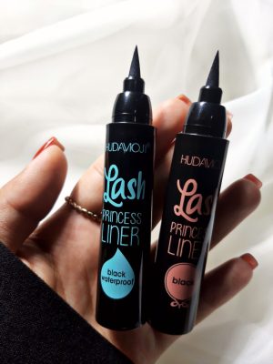 خط چشم پرنسسی هدی موجی