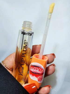 حجم لب اورجینال کیس بیوتی