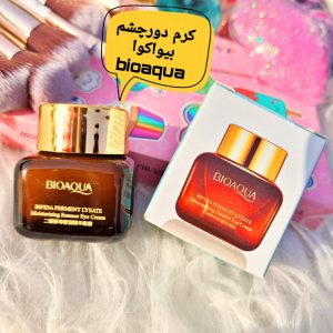 کرم دور چشم بيواکوا bioaqua