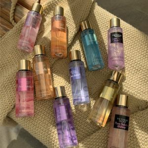 بادی اسپلش ويكتوريا سكرت