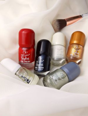 پک لاک سری رنگبندی B ( روشن )