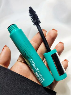 ریمل حجیم کننده گرین ادیتیشن