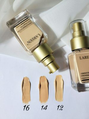 کرم پودر ضدآب لارین(شماره 16)