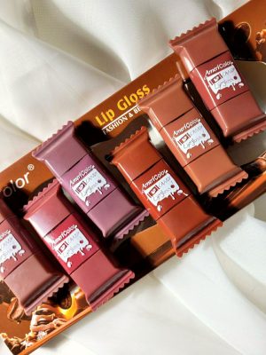 پک رژلب شکلاتی