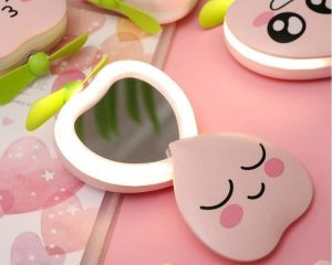 مینی فن هلو