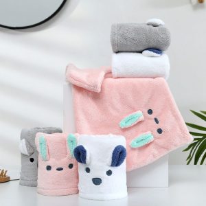 حوله سر فانتزی دکمه دار