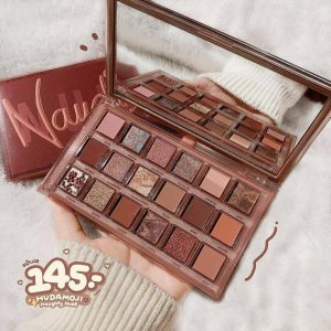 سایه اصل 18 رنگ نایتی