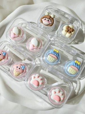 پک جالنزی عروسکی