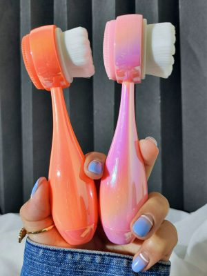 فیس واش آینه ای