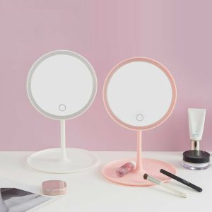 آینه LED لمسی