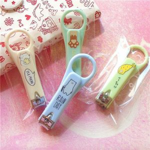 ناخن گیر فانتزی