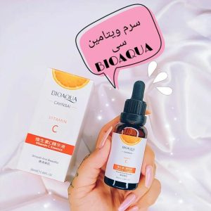 سرم 30 میل ویتامین سی بیواکوا