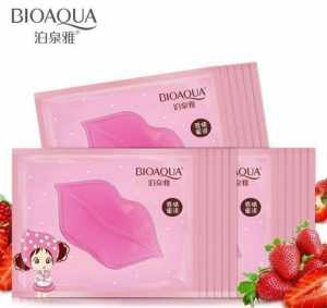 پچ لب تکی  بیوآکوا