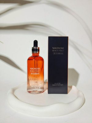 سرم خاویار قرمز