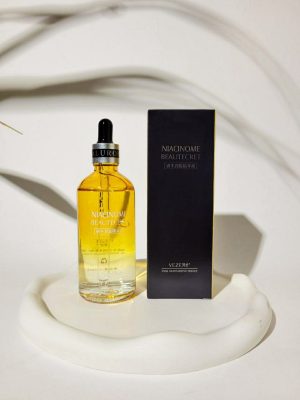 سرم حلزون طلایی