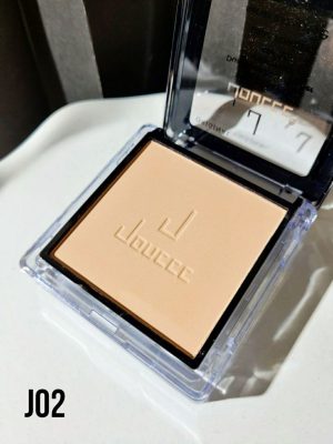 پنکک فول کاور مات دوسه شماره 02