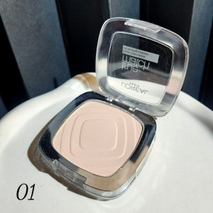 پنکک محبوب لورال قرمز شماره 01