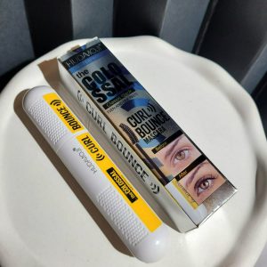 ریمل نقره ای هدی موجی  houdamoji