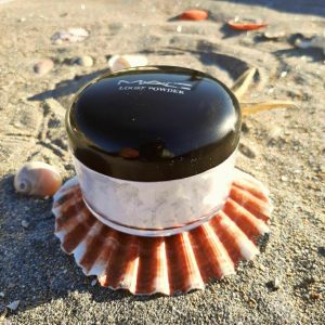 پودر بیک بیرنگ مک MAC