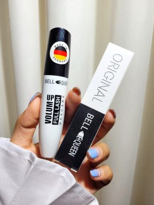 ریمل اورجینال بل سفید