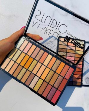 پالت سایه 39 رنگ دودوگرل