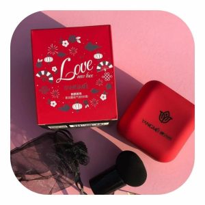 کوشن به همراه پدقارچی یانگمی YANGMEI