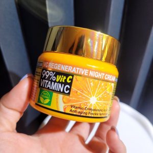 کرم شب ووکالی