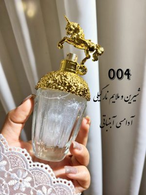 بادی اسپلش شاین دار تک شاخ شماره 04