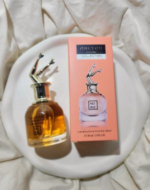 مینی ادکلن اسکندال