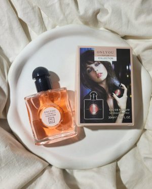 ادکلن مینی بلک اپیوم زنانه