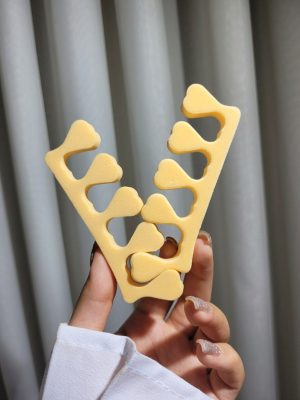 پد جدا کننده انگشت