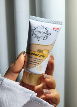 ضدافتاب هپی لند