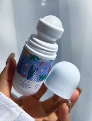 مام شکوفه veze