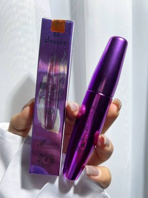 ریمل بنفش دوسه