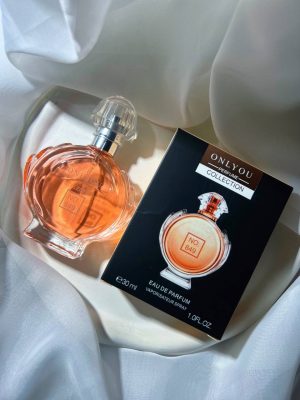 ادکلن مینی پارکو رابان المپیا