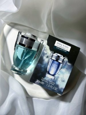 ادکلن مینی مردانه اینویکتوس