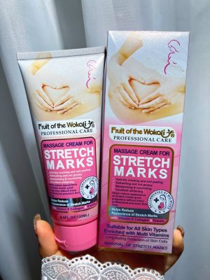 کرم ترک شکم و ترک پوستی وکالی