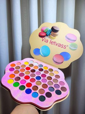 سایه دونات بزرگ