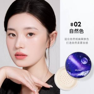 پودر فیکس کهکشانی شماره 02