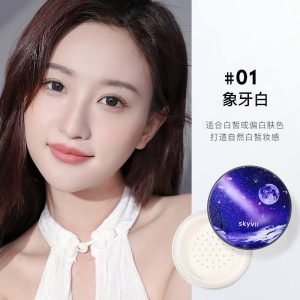 پودر فیکس کهکشانی شماره 01