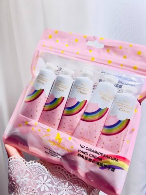 پک کرم ۵تایی دست تک شاخ