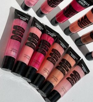 شاین لب ویکتوریا سکرت