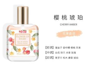 ادکلن کد41 : عنبر گیلاس