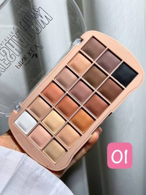 پالت سایه پینک کی 01