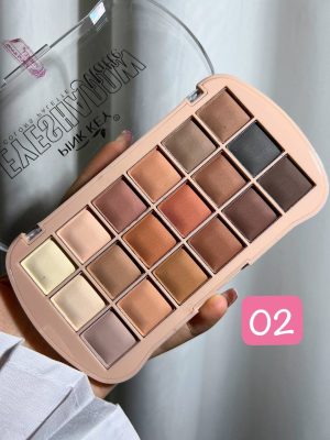 پالت سایه پینک کی 02