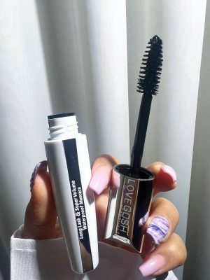 ریمل گاش سفید