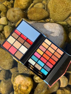 پالت کیفی همه کاره انی لیدی دختر فانتزی ( سایز بزرگ )