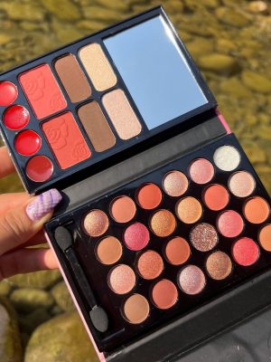 پالت کیفی چندکاره دختر پری