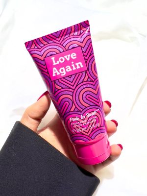 لوسین بدن اورجینال پینک